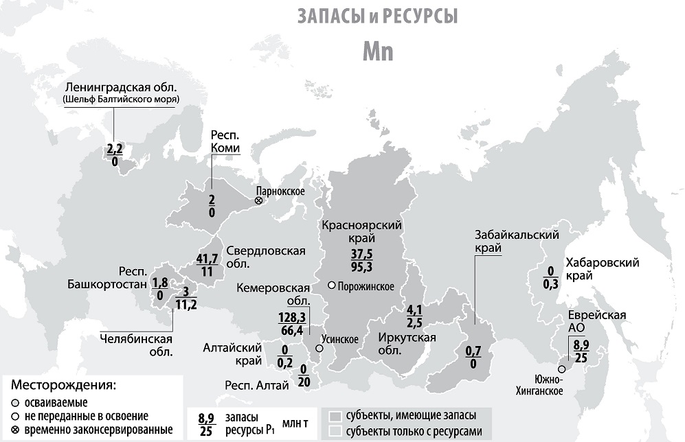 гранита технологическая схема обогащения руды